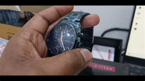 how to identify fake titan watches|how to check for titan watch.